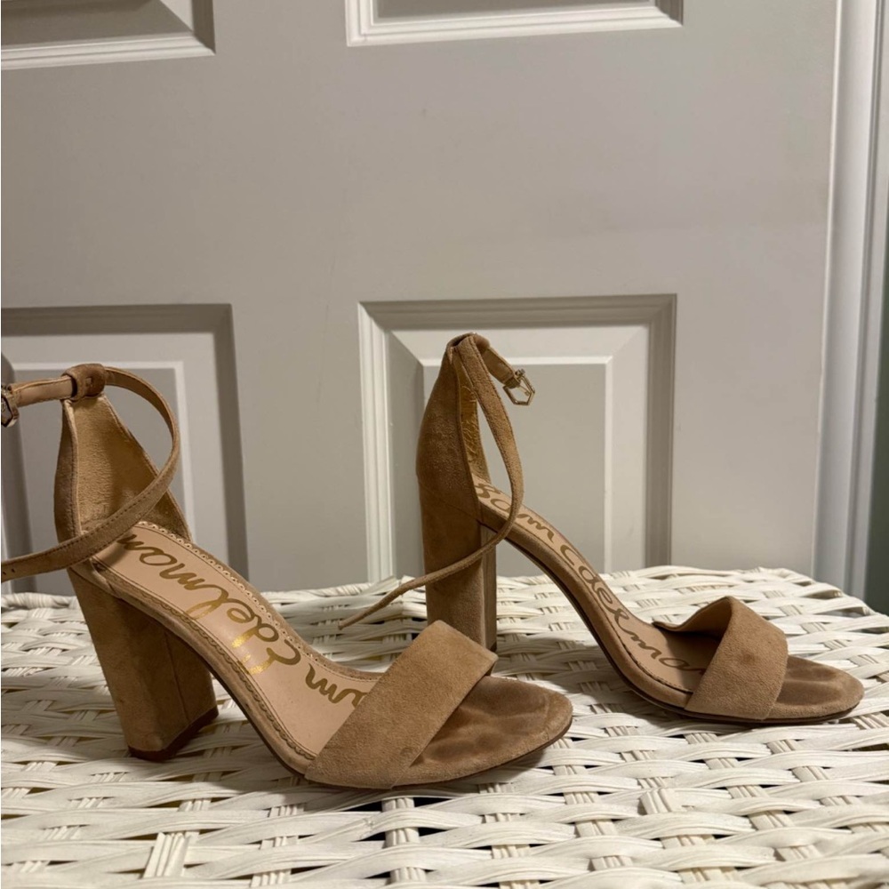 5 shoe bundle - image 1